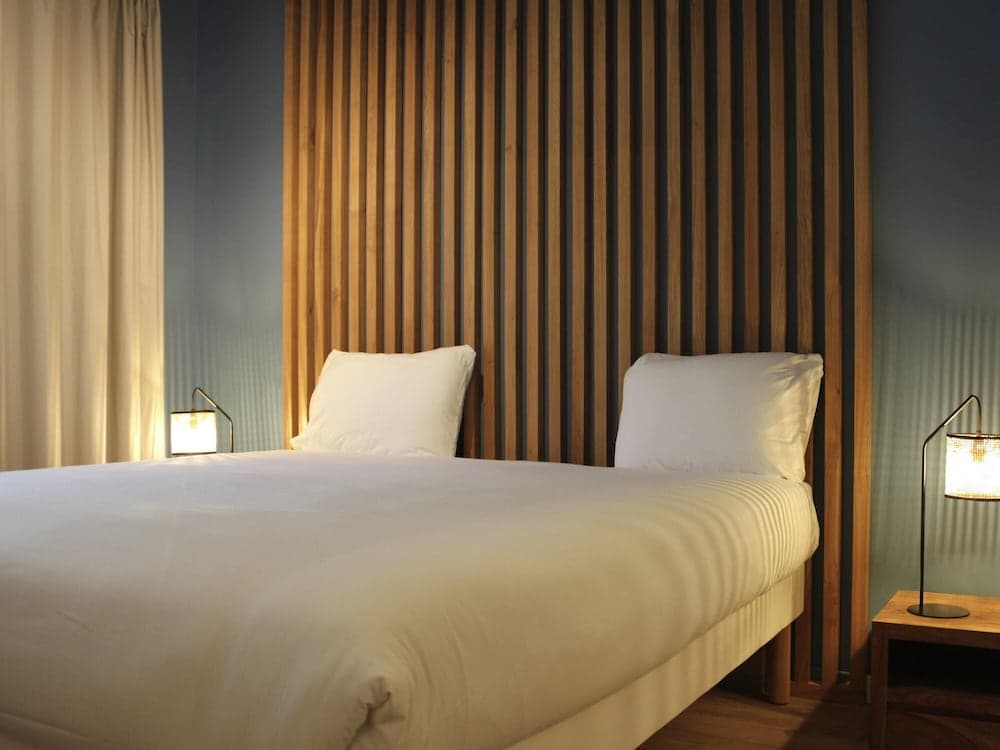 Aparthotel Adagio Montpellier Centre Comedie