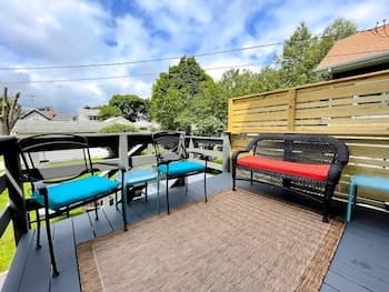 West Side Historic Home