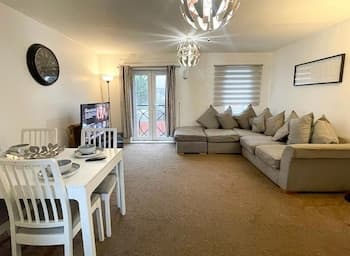 Cosy One bed Flat London; Get to Central in 15min