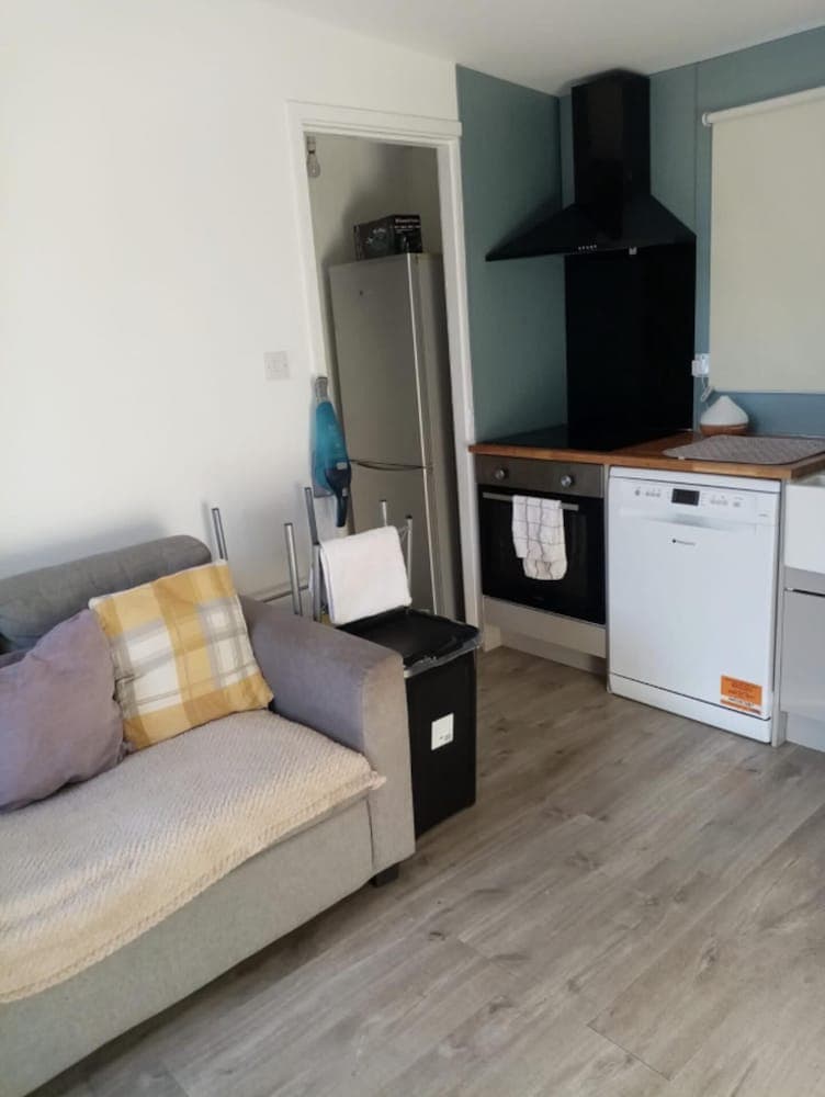 H3 Rickardos Holiday Lets