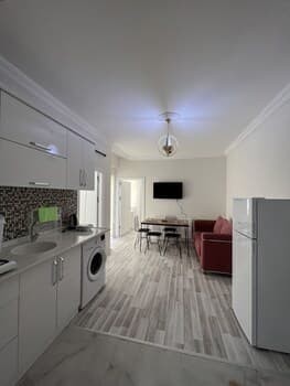 Cappadocia 4 Luxury Aparts