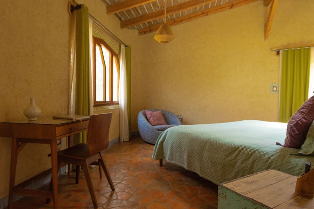 EQUIMITE CASA DE CAMPO