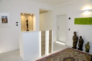 Lo Studio di viale Lo Re Camere & Caffè