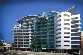 Tory Hotel at Century City formerly Distinction Wellington