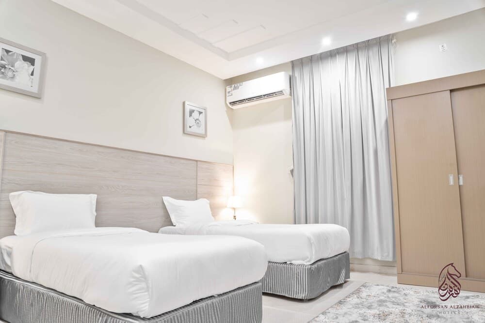 Sahari Alforsan Hotel