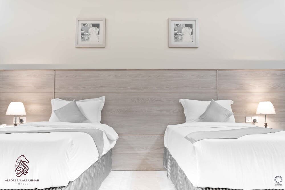 Sahari Alforsan Hotel