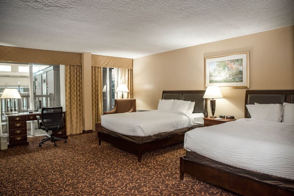 Grand Idaho Inn & Suites