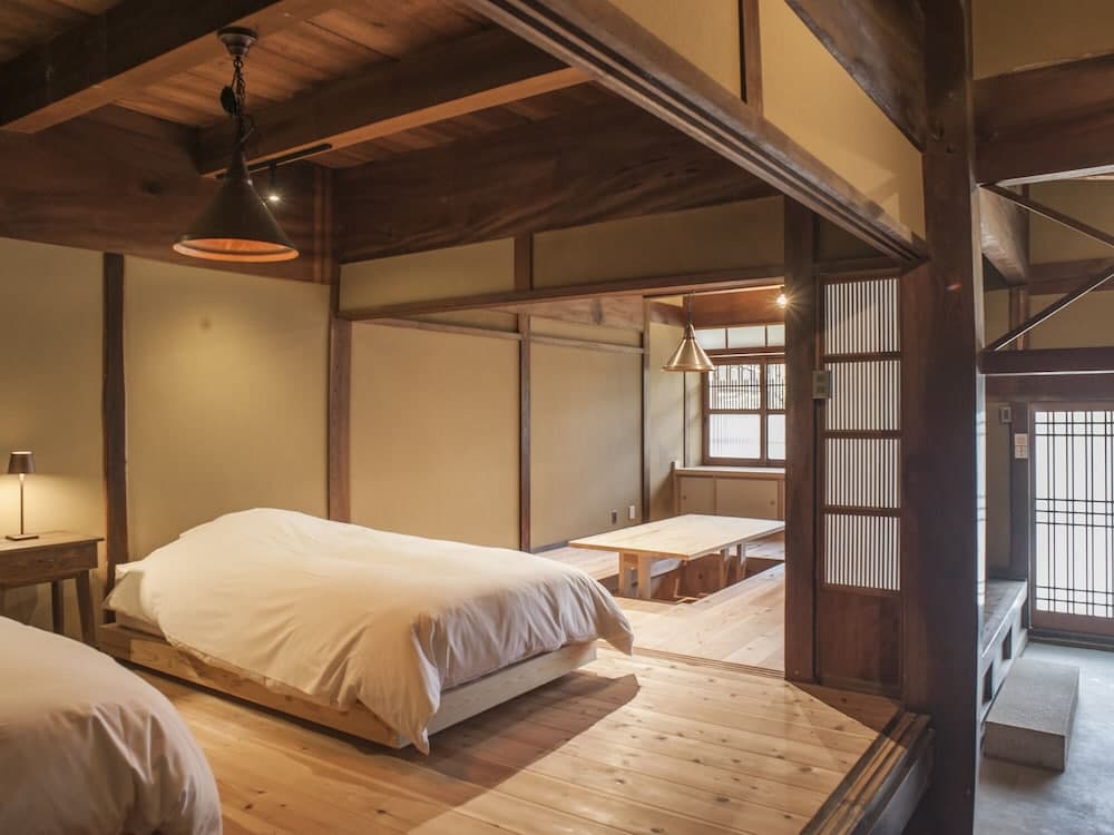 Nipponia Izumo Taisha Shrine Town