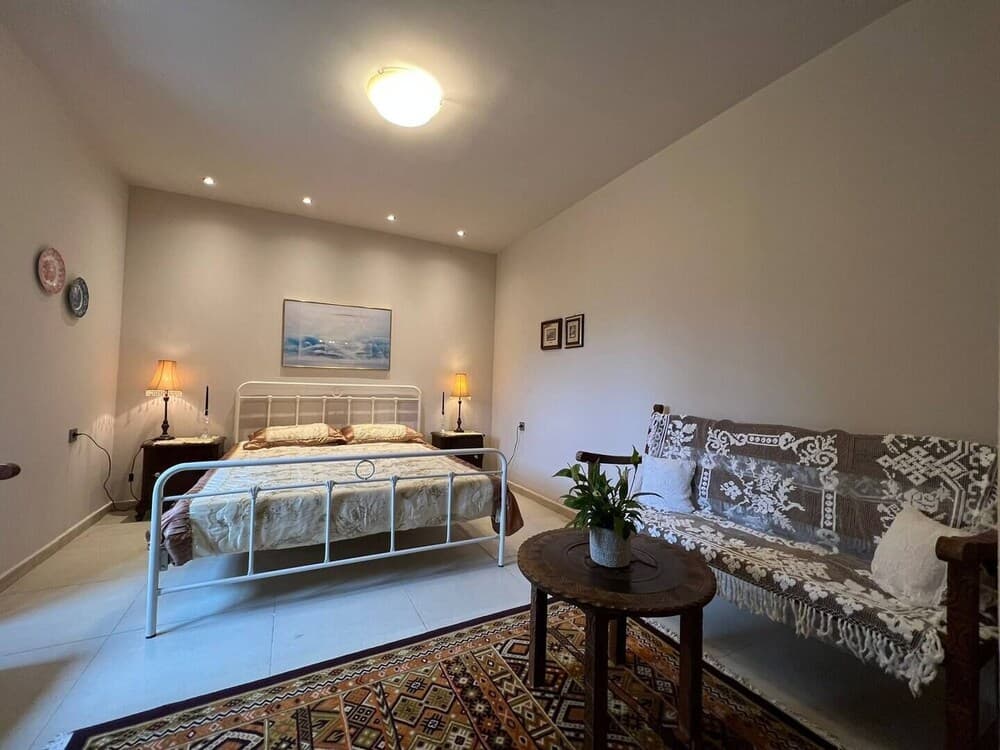 The House In The Country