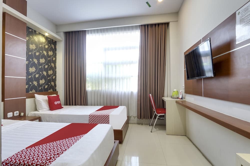 OYO 90973 Hotel Karunia Pkpri Grobogan