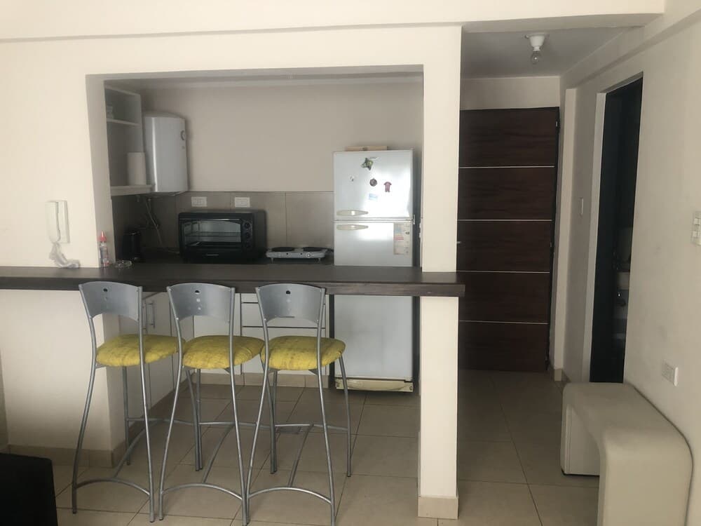 Apartment in Salta Capital