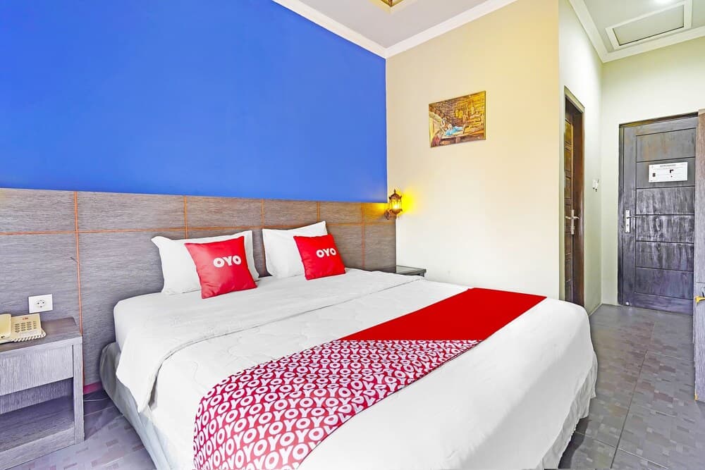 OYO Flagship 91295 Suria City Syariah
