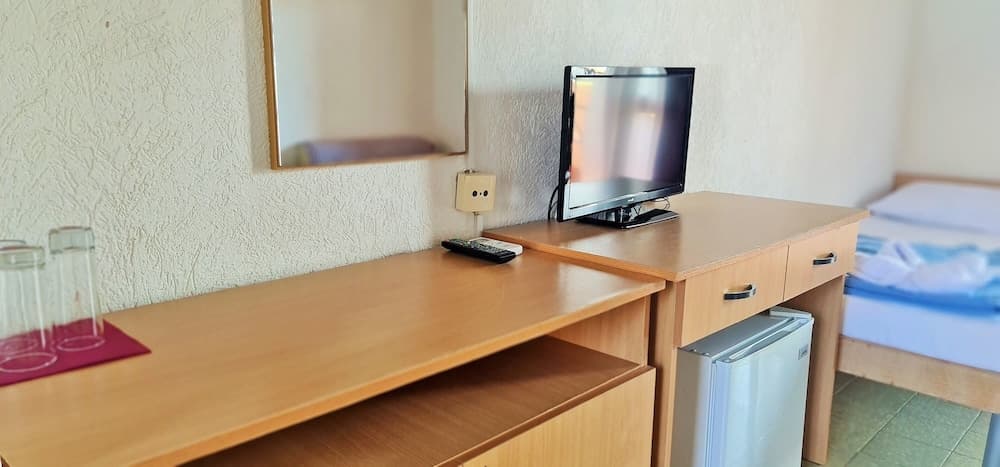 Ada Bojana - FKK island