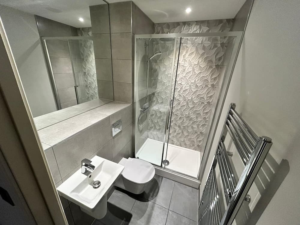 Seven Living Slough - Luxury Apartments