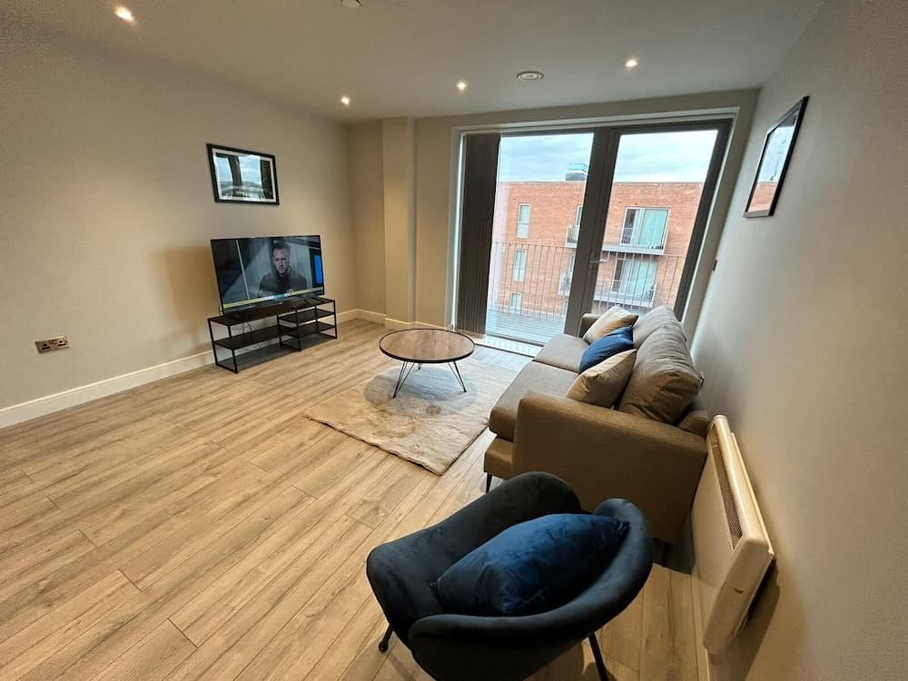 Seven Living Slough - Luxury Apartments