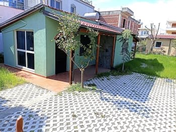 Detached House Near the Beach