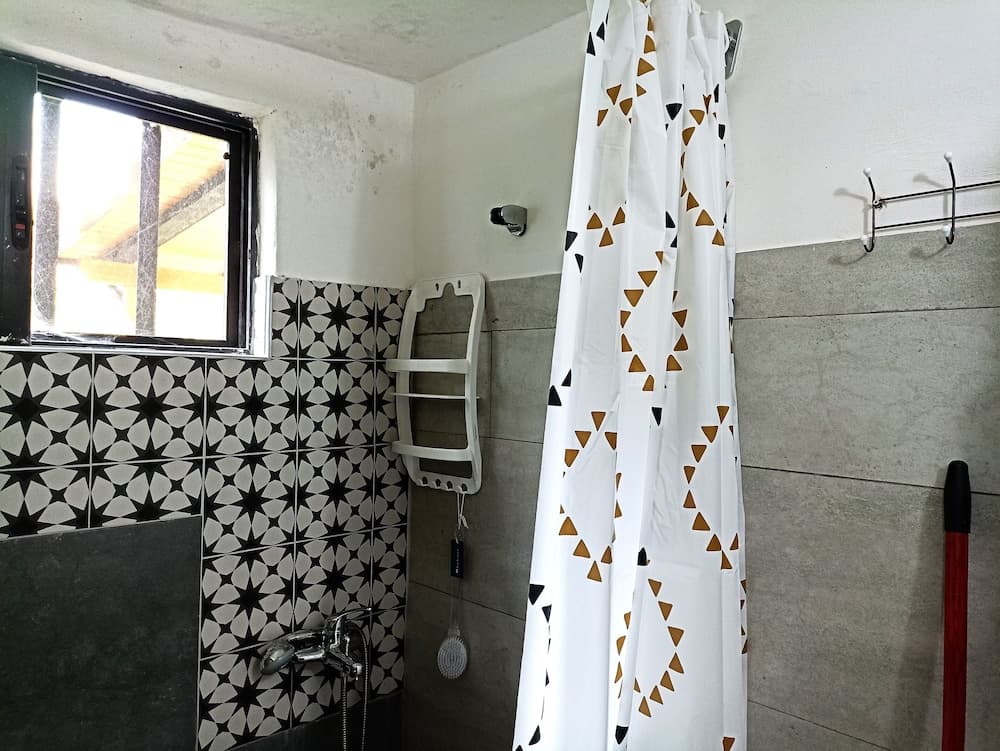 Detached House Near the Beach