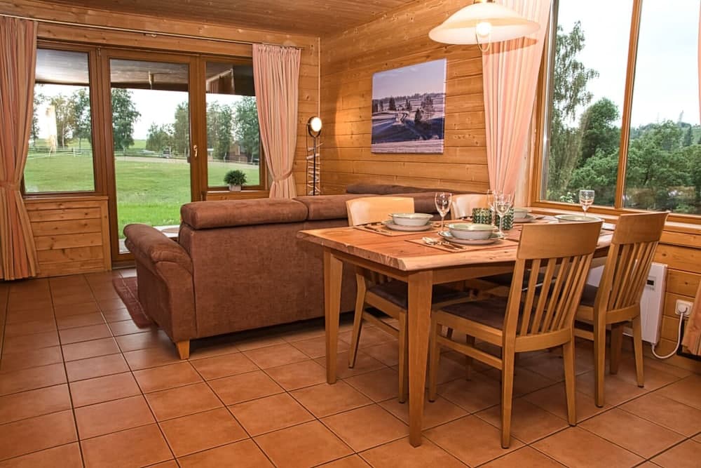 Your Holiday Home in the Harz Mountains
