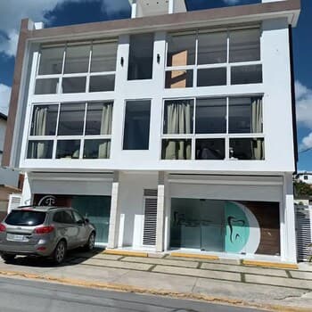 Apartamentos Carmen Samaná