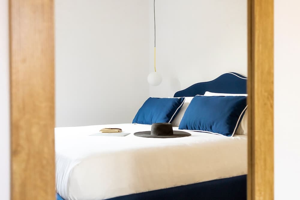 Vittoria Rooms Sorrento