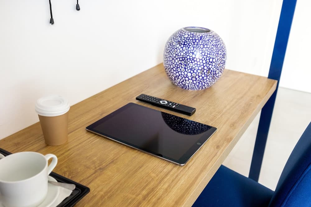 Vittoria Rooms Sorrento