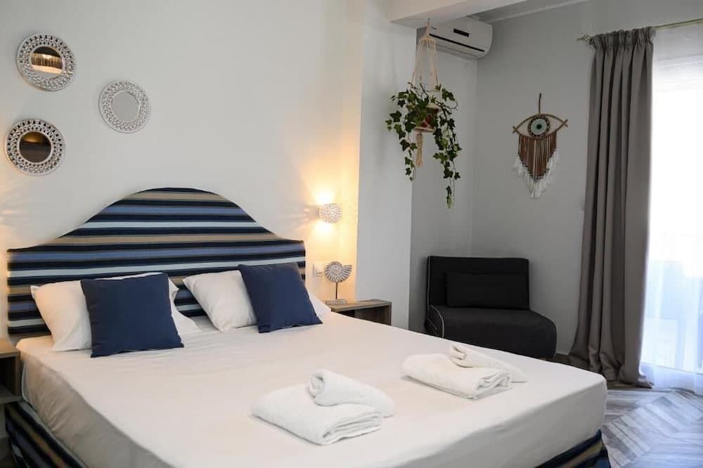 Parthenon Art Executive Wing