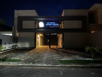Aquarela Apart Hotel