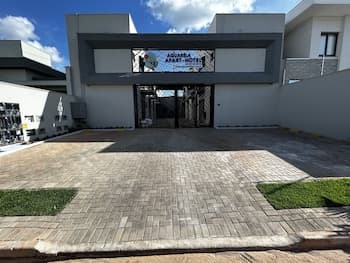 Aquarela Apart Hotel