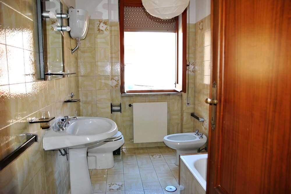 Casa Aurelia Flat in the Centre of Itri