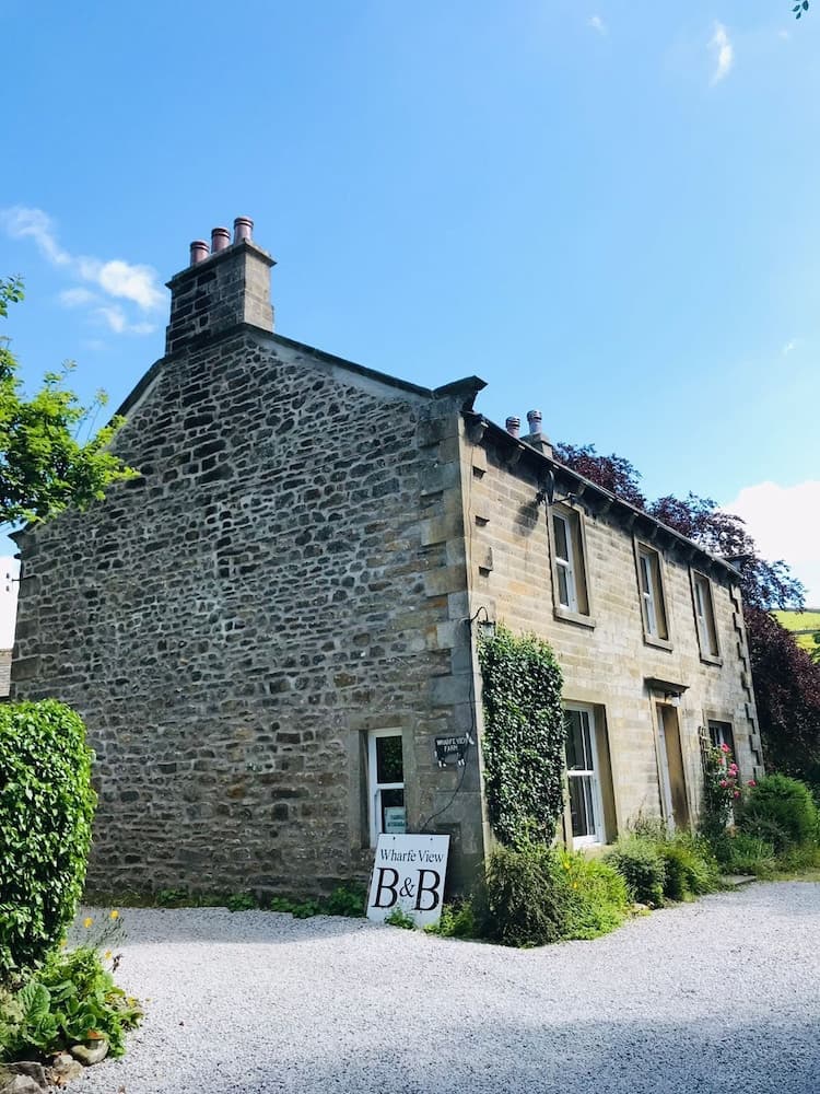 Wharfe View B&B