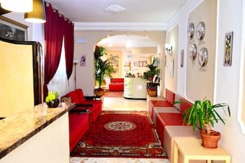 Double Room With Full Board