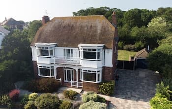 Winterstoke View, Family and dog Friendly Beach Retreat