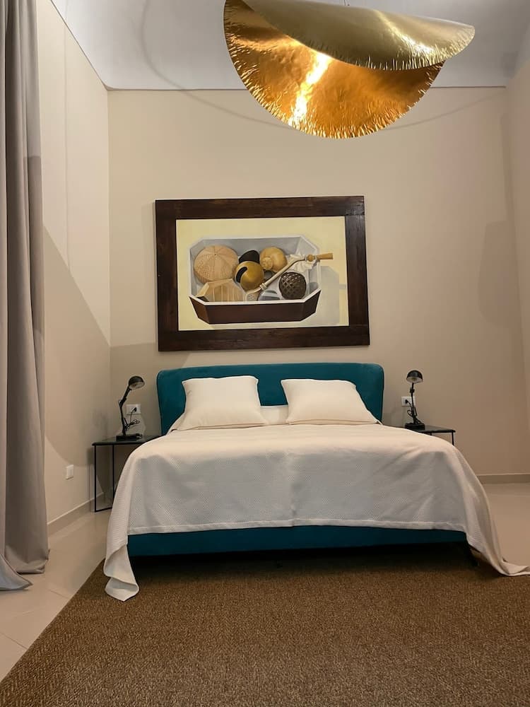 Aria Rooms & Terrace