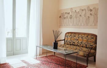 Aria Rooms & Terrace