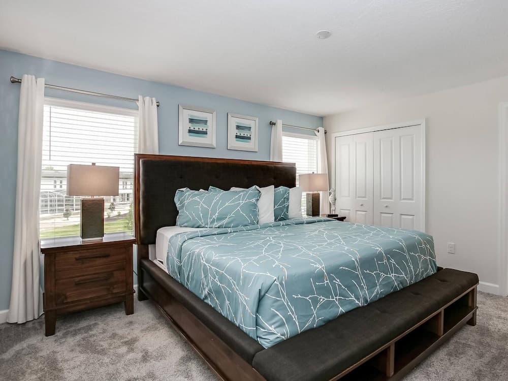 Stylish Home 4br, Priv Pool-bbq-golf Country Club