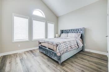 Aaira Suites 4 Bedroom