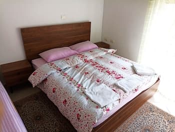 Beachfront Apartment - Plazh