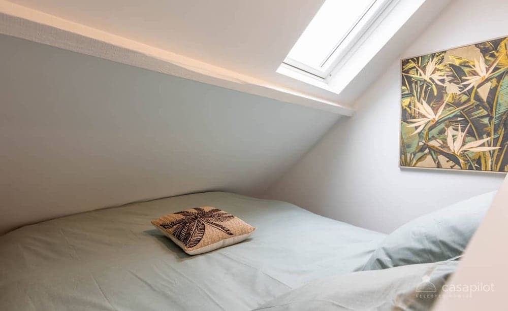 Cottage 10 People in Spa in the Unesco Heritage