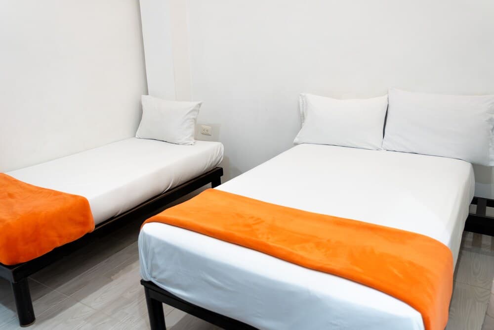 Hotel Family House Rodadero