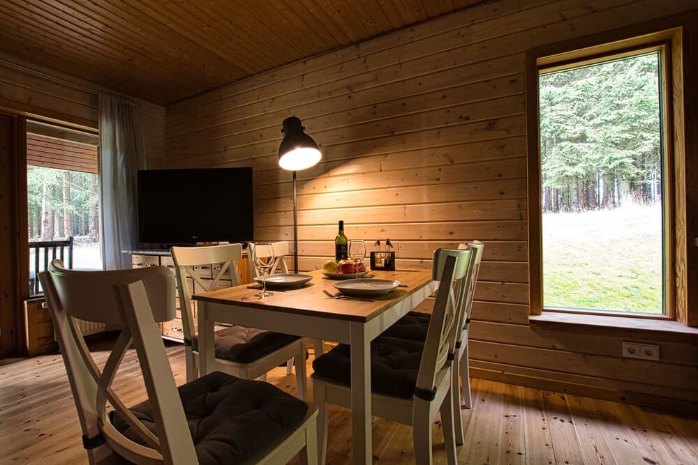 Your Holiday Home in Hasselfelde in the Harz Mountains