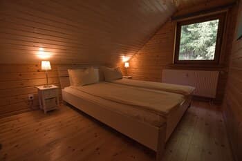 Your Holiday Home in Hasselfelde in the Harz Mountains