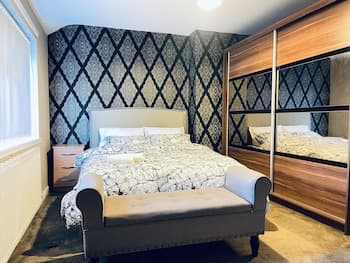 Stunning 3-bed House in Birmingham