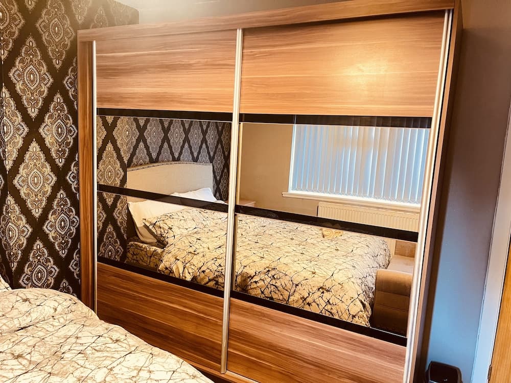 Stunning 3-bed House in Birmingham