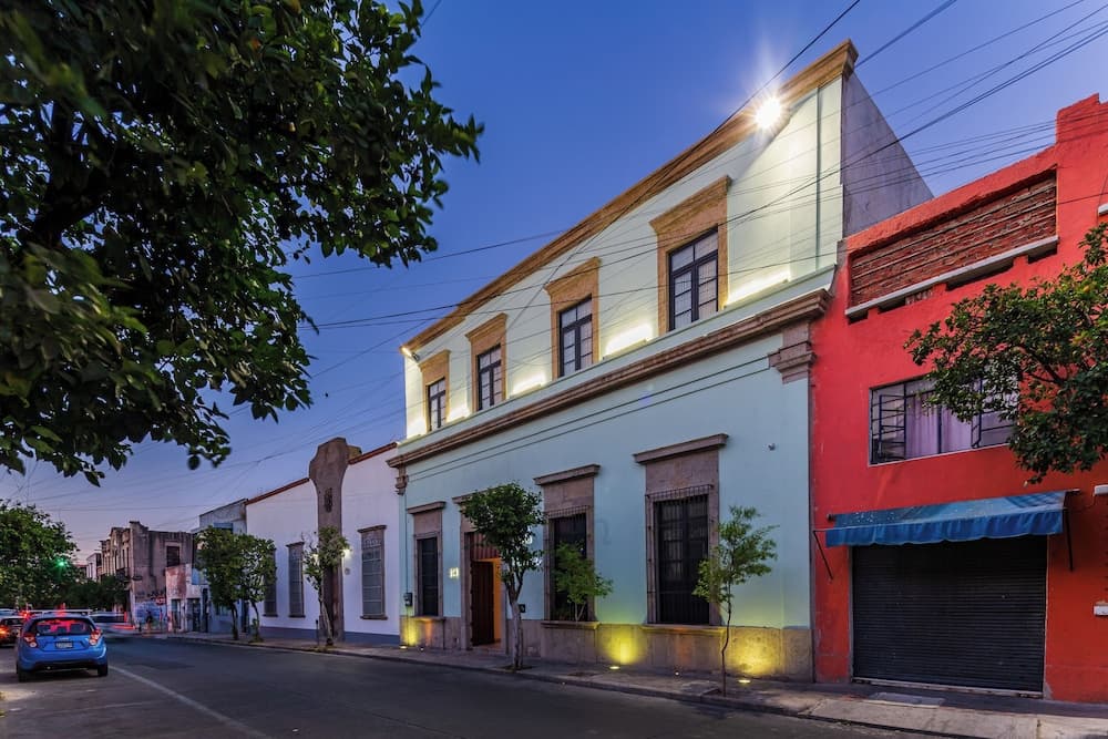 hotel image