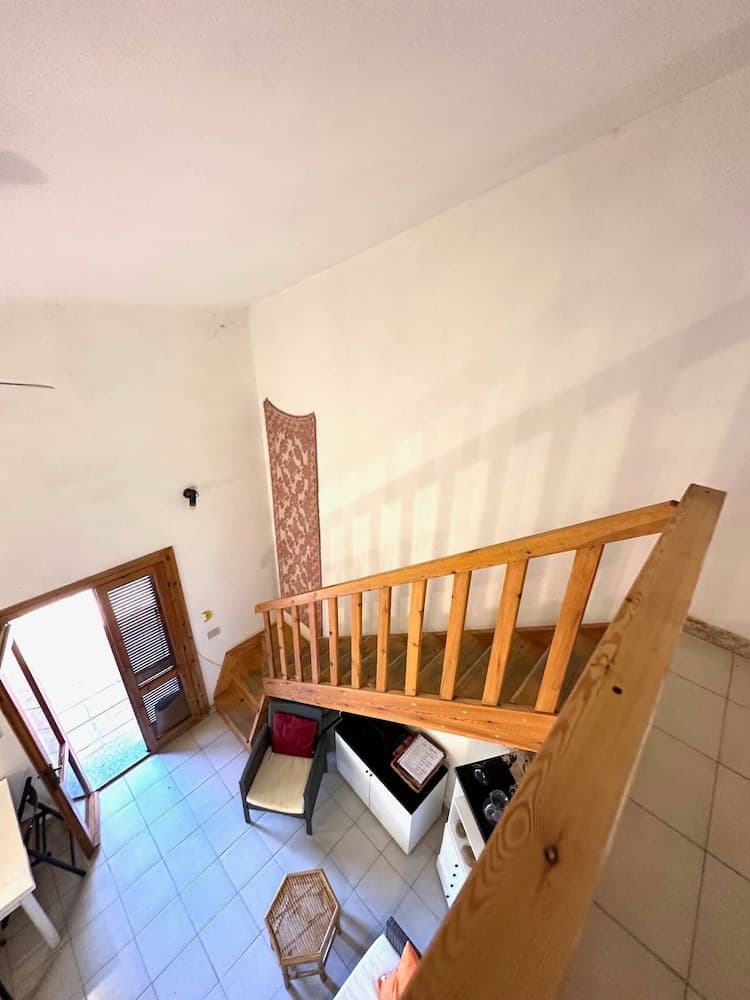 San Teodoro 7 Sleeps Asfodeli Holiday Apartment