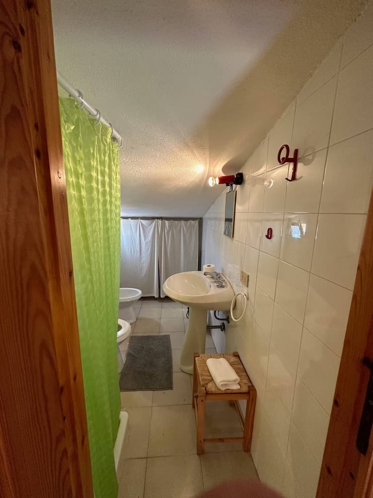 San Teodoro 7 Sleeps Asfodeli Holiday Apartment