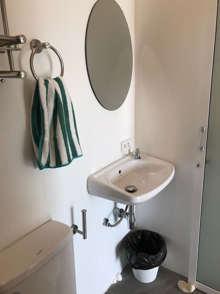 Walden Koh Lanta Tiny Homes by the Sea