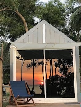 Walden Koh Lanta Tiny Homes by the Sea