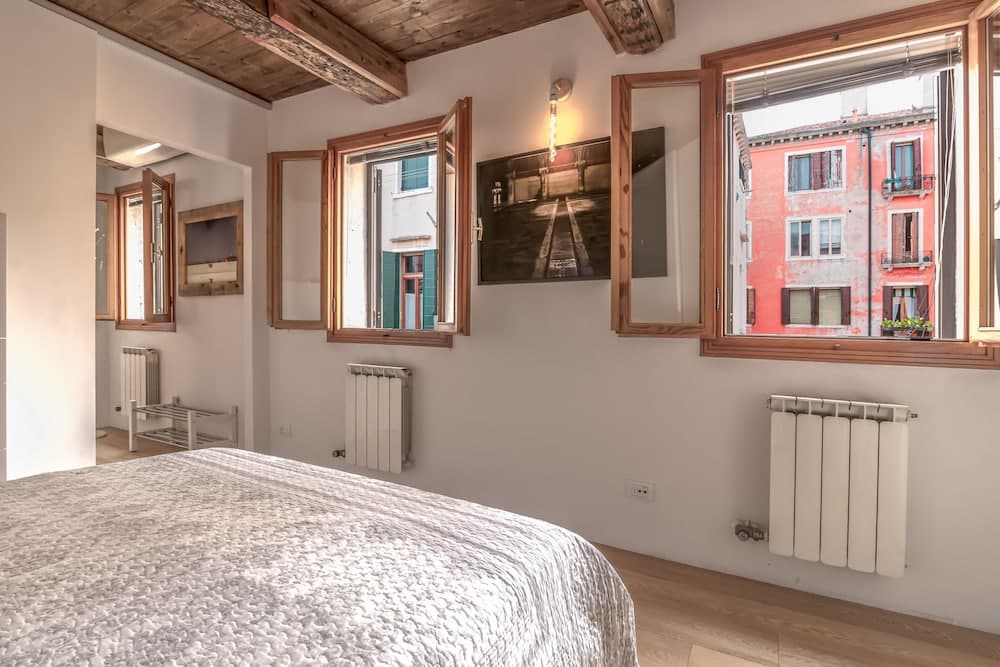 Casa dei Lari - Travel Sustainable