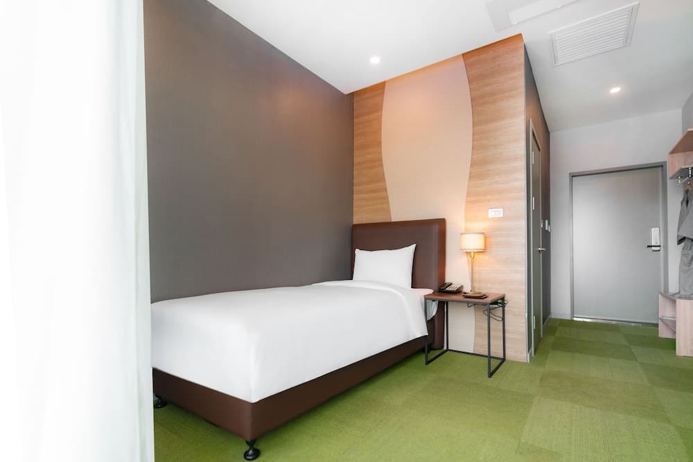 International Hotel Ulaanbaatar